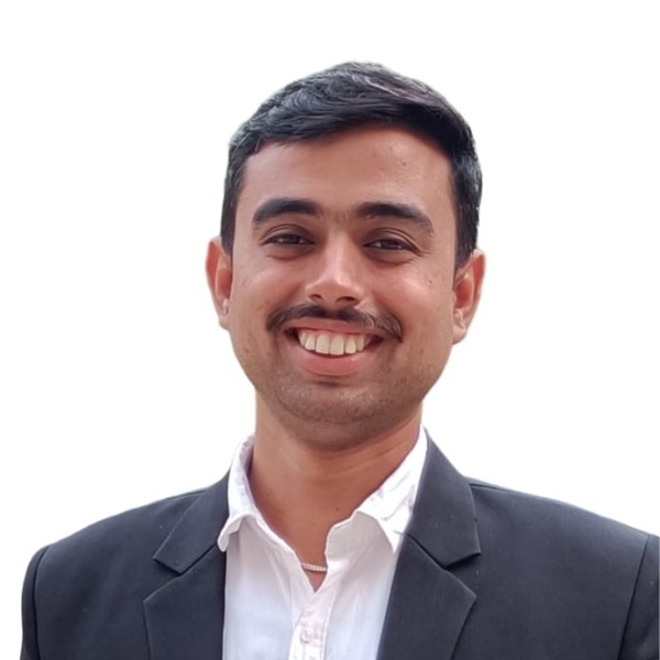Atul Sah - Professional Portrait